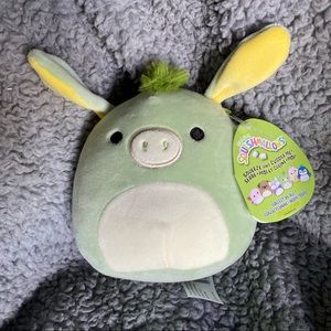 5” Juniper Squishmallow